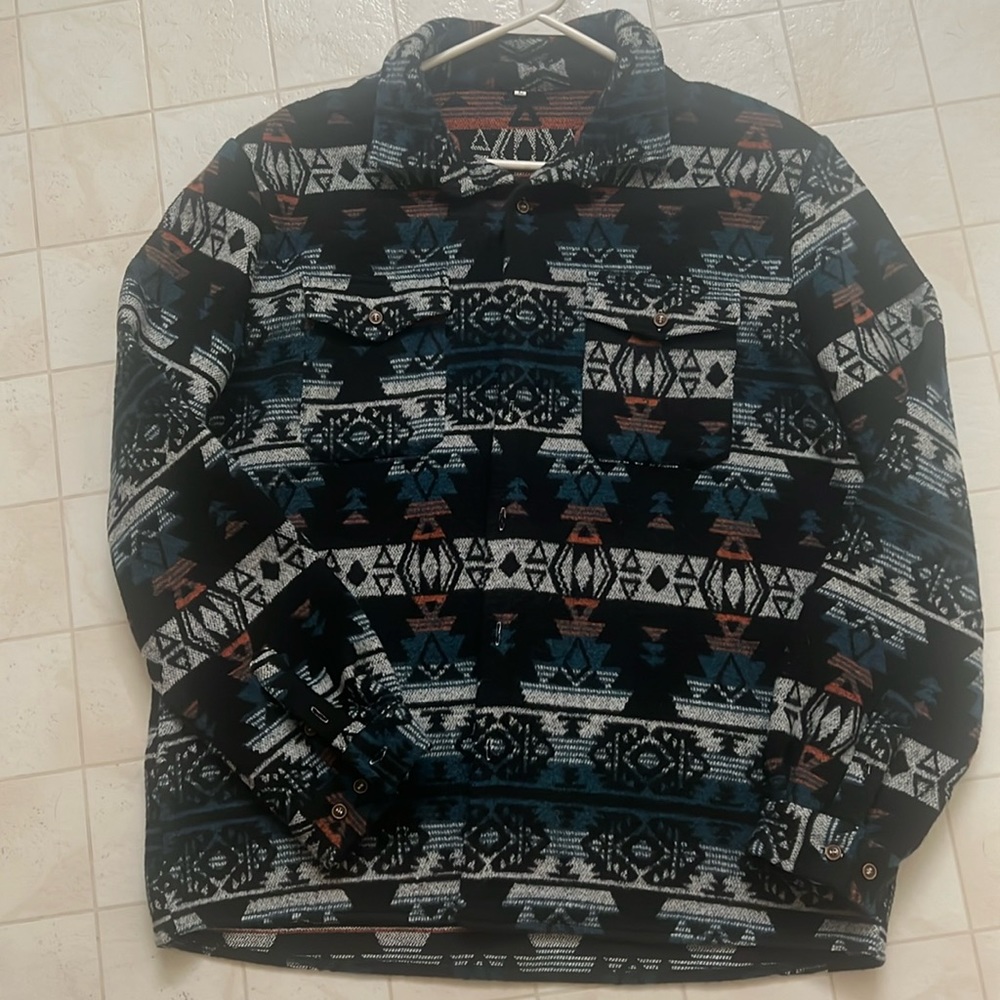 Men’s jacket